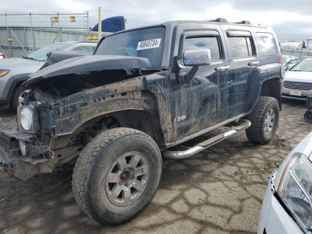 HUMMER H3 2006 5gtdn136768116176