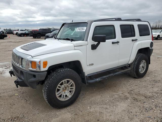 HUMMER H3 2006 5gtdn136768118851