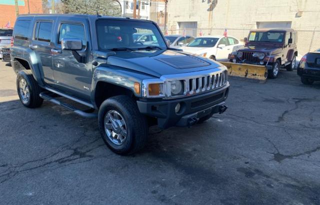 HUMMER H3 2006 5gtdn136768141269