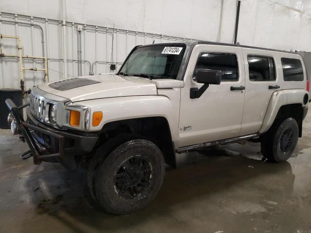 HUMMER H3 2006 5gtdn136768173980