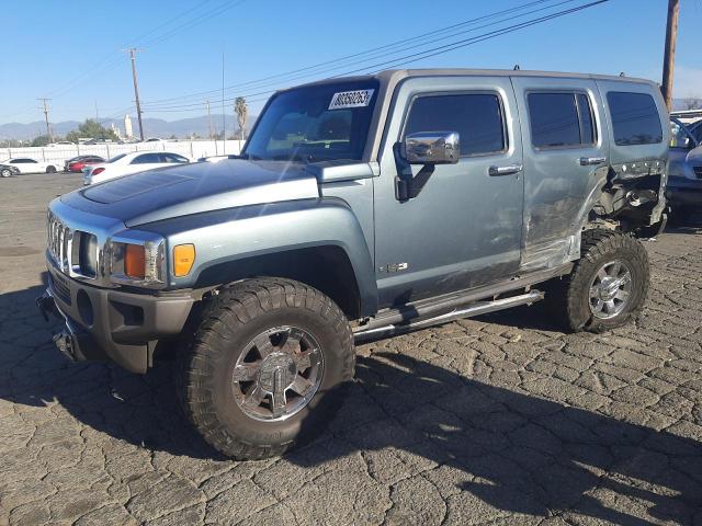 HUMMER H3 2006 5gtdn136768175423