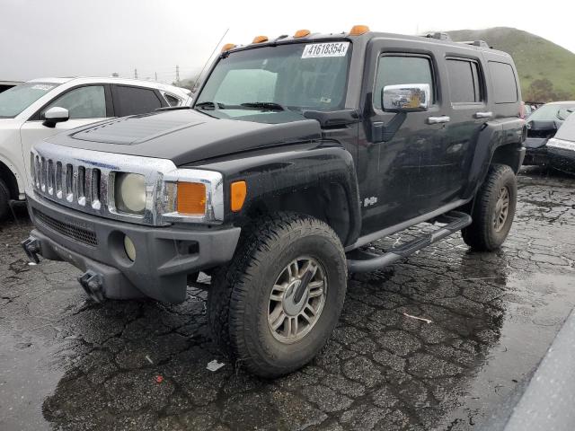 HUMMER H3 2006 5gtdn136768203415