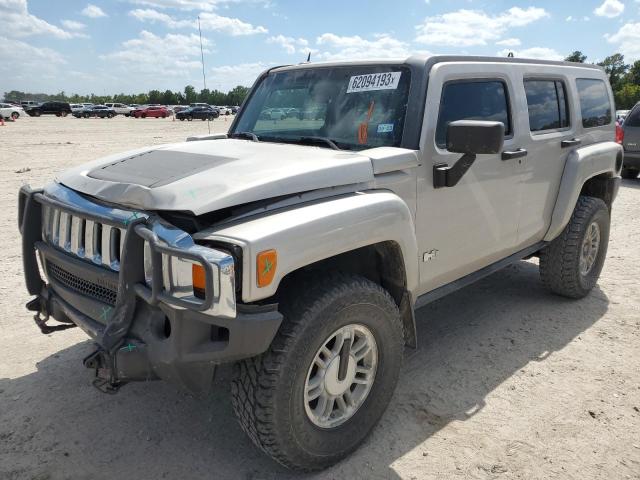 HUMMER H3 2006 5gtdn136868125940