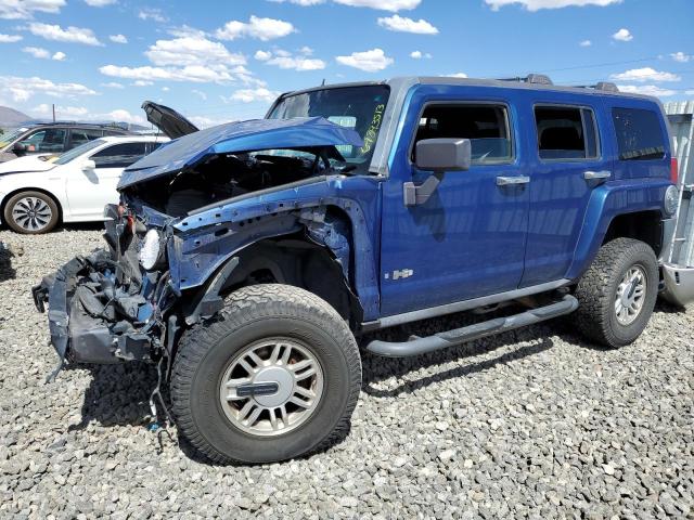 HUMMER H3 2006 5gtdn136868137814