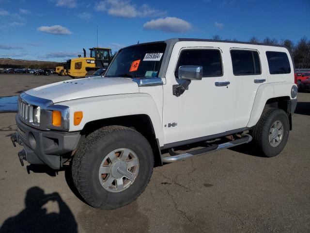 HUMMER H3 2006 5gtdn136868155150