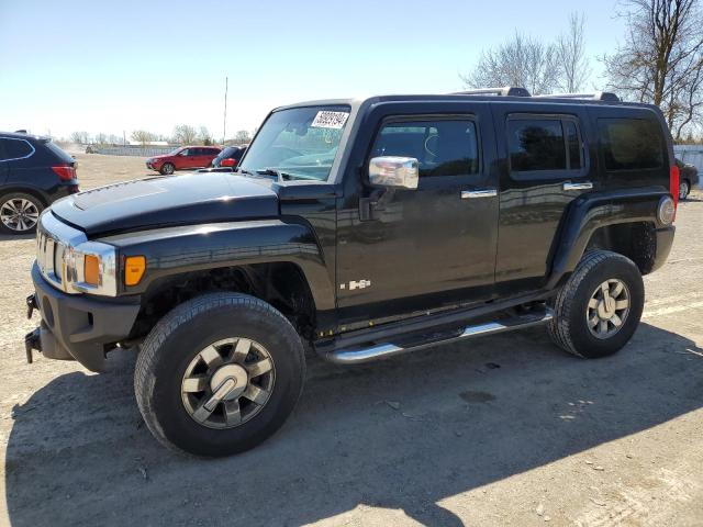 HUMMER H3 2006 5gtdn136868158193