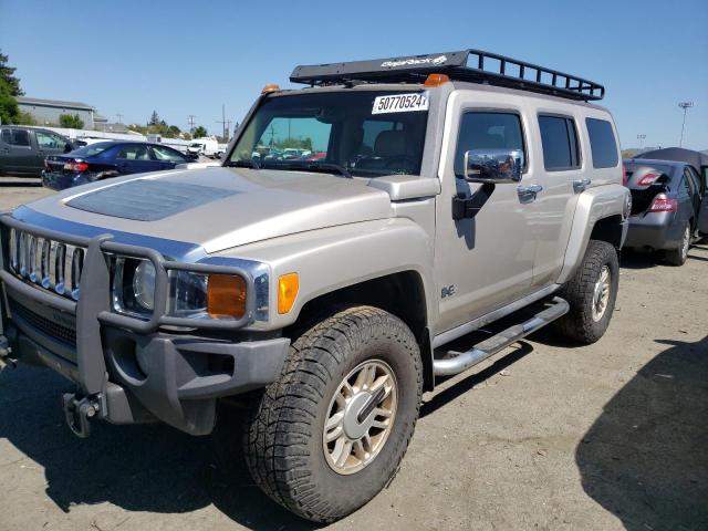 HUMMER H3 2006 5gtdn136868173132