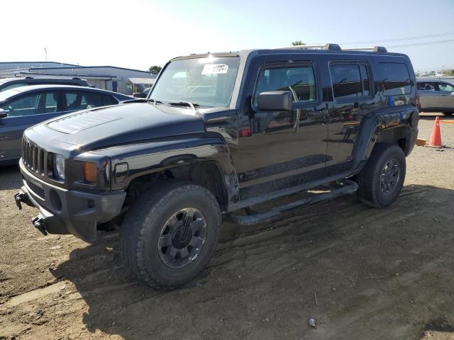 HUMMER H3 2006 5gtdn136868173700