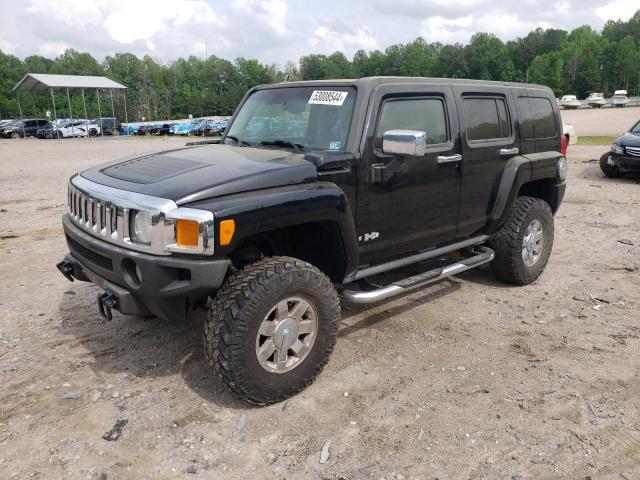 HUMMER H3 2006 5gtdn136868177195