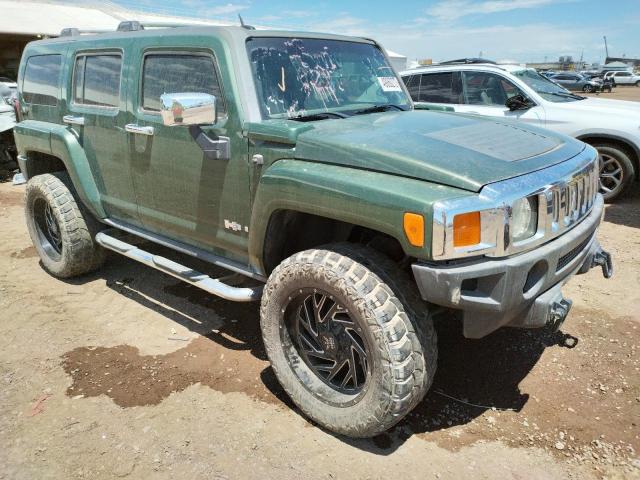 HUMMER H3 2006 5gtdn136868179884