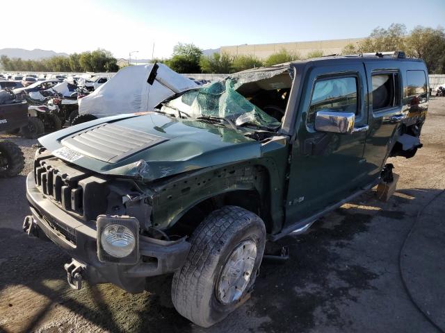 HUMMER H3 2006 5gtdn136868198919