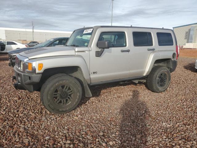 HUMMER H3 2006 5gtdn136868199648