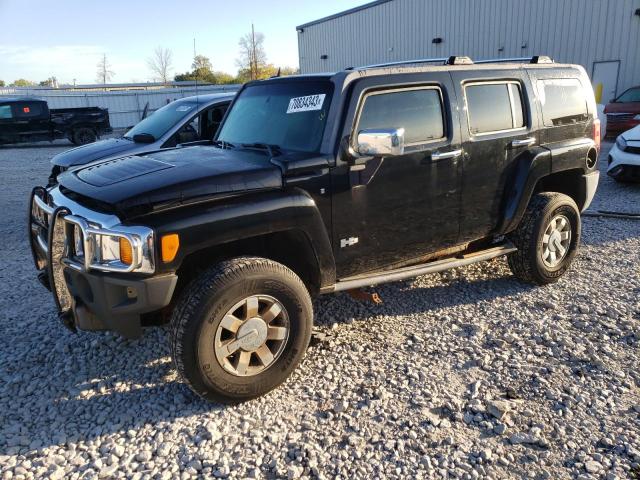 HUMMER H3 2006 5gtdn136868235774