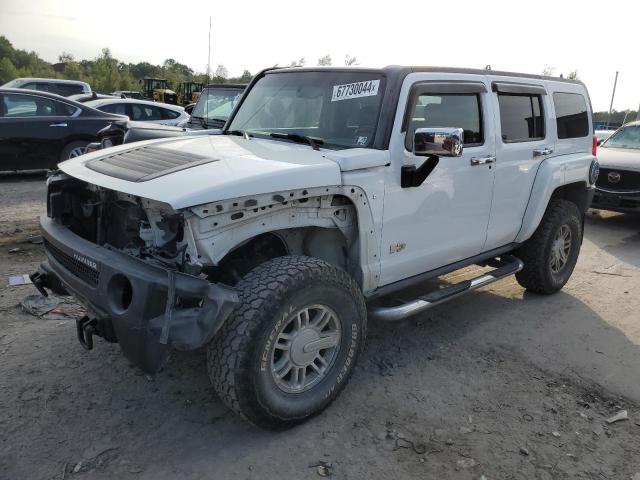 HUMMER H3 2006 5gtdn136868245916