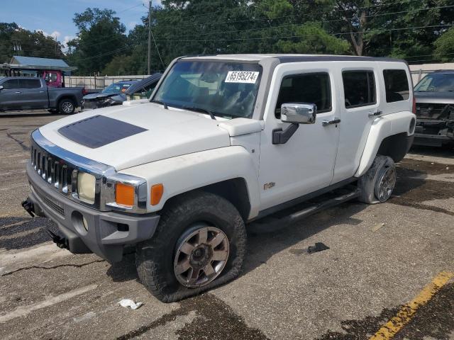 HUMMER H3 2006 5gtdn136868265311