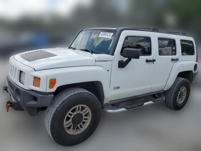 HUMMER H3 2006 5gtdn136868284473