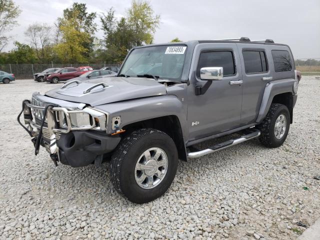 HUMMER H3 2006 5gtdn136868294582