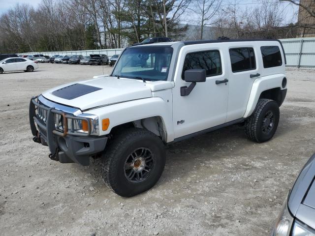 HUMMER H3 2006 5gtdn136868297935