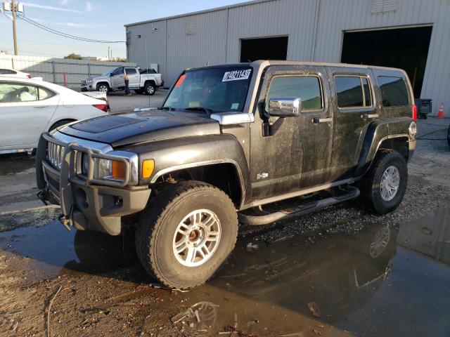 HUMMER H3 2006 5gtdn136868314166