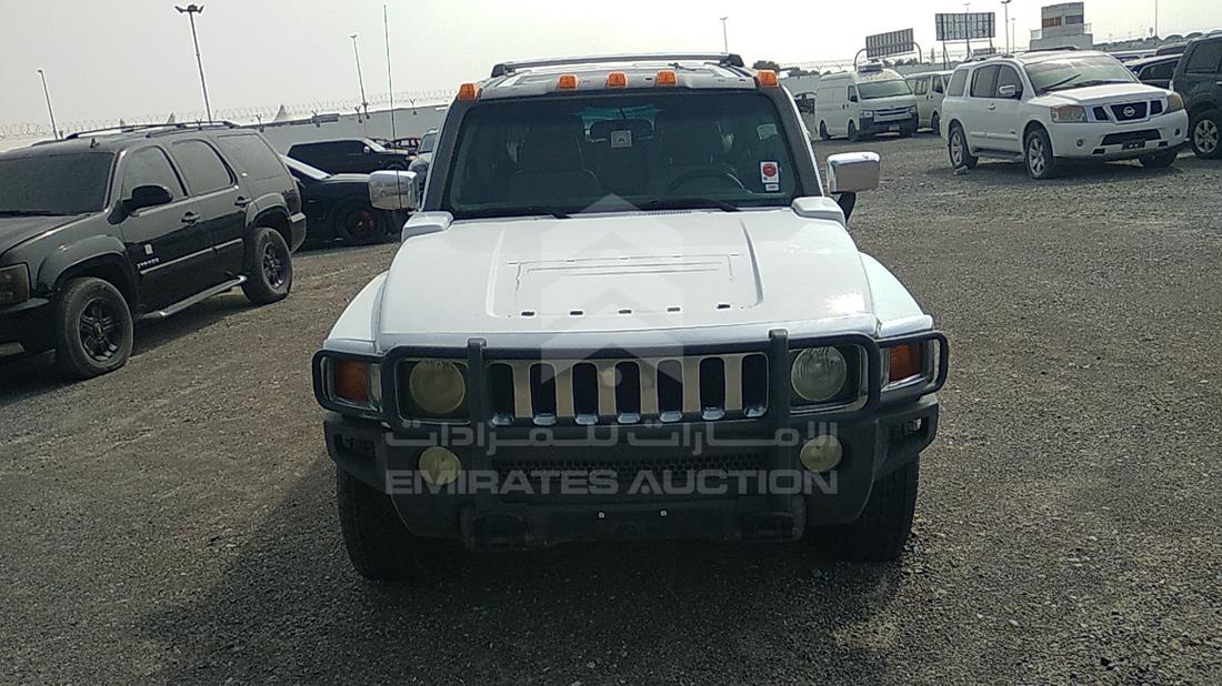 HUMMER H3 2006 5gtdn136868315110