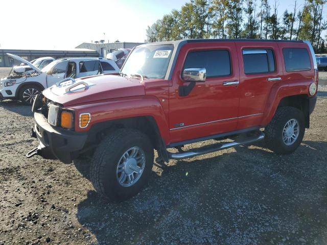 HUMMER H3 2006 5gtdn136868319724