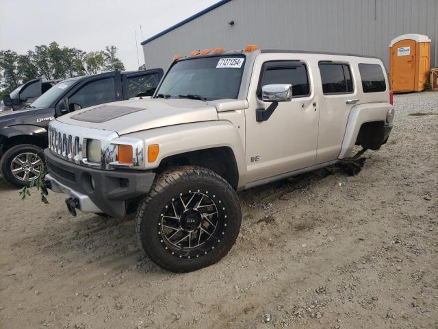 HUMMER H3 2006 5gtdn136868327399