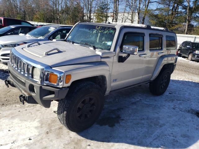 HUMMER H3 2006 5gtdn136968104448