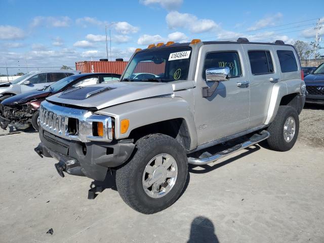 HUMMER H3 2006 5gtdn136968108340