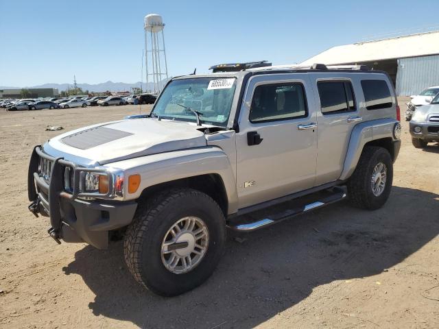 HUMMER H3 2006 5gtdn136968132525