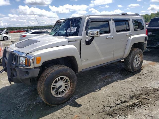 HUMMER H3 2006 5gtdn136968146960