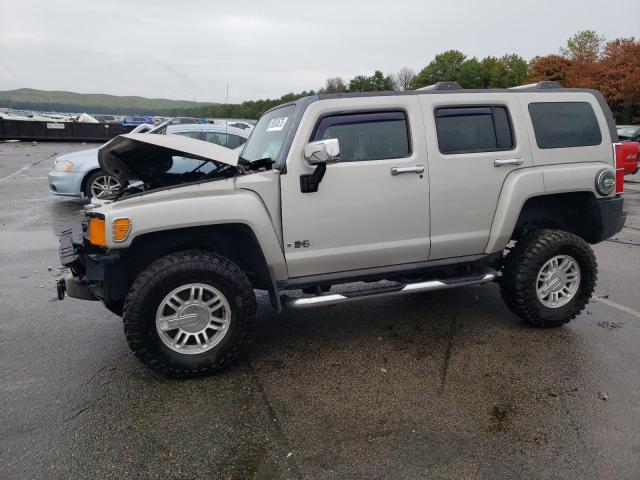 HUMMER H3 2006 5gtdn136968147381