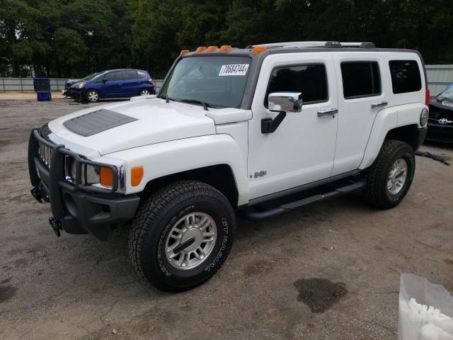 HUMMER H3 2006 5gtdn136968154864