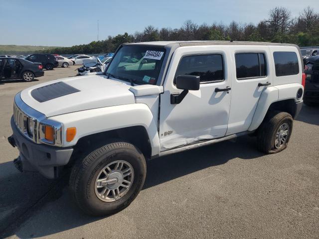 HUMMER H3 2006 5gtdn136968164679