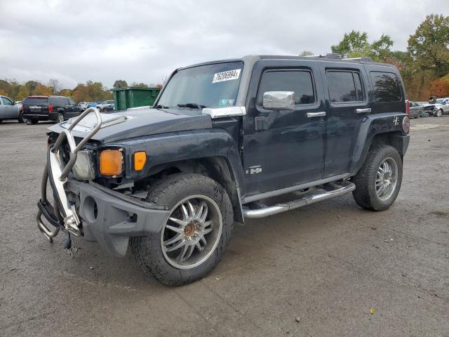 HUMMER H3 2006 5gtdn136968195060