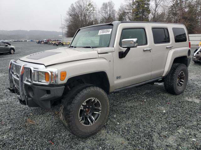 HUMMER H3 2006 5gtdn136968227859