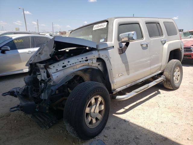 HUMMER H3 2006 5gtdn136968259159