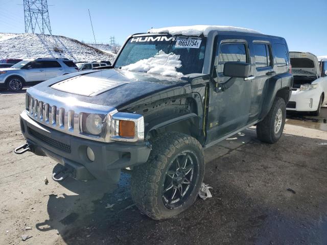 HUMMER H3 2006 5gtdn136968312765