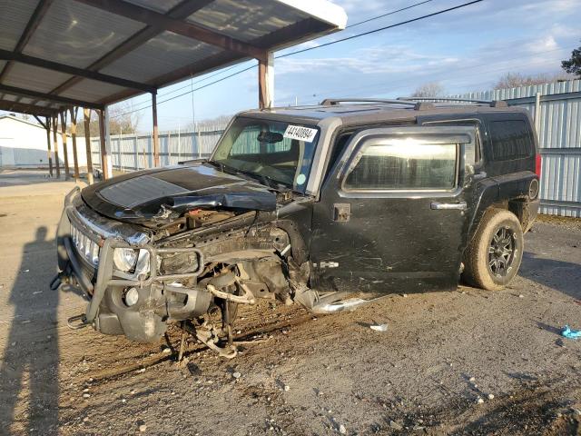 HUMMER H3 2006 5gtdn136x68107195