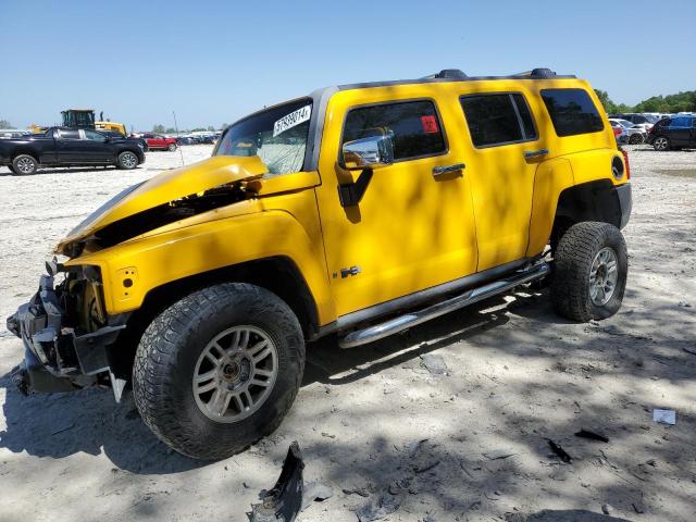 HUMMER H3 2006 5gtdn136x68110212