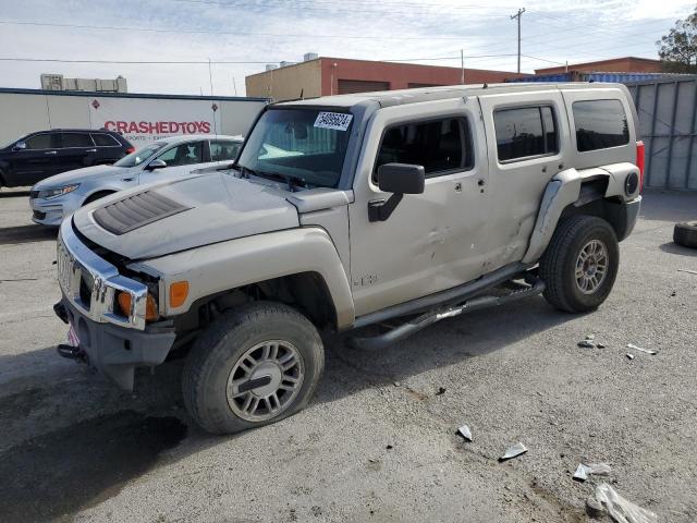 HUMMER H3 2006 5gtdn136x68146143