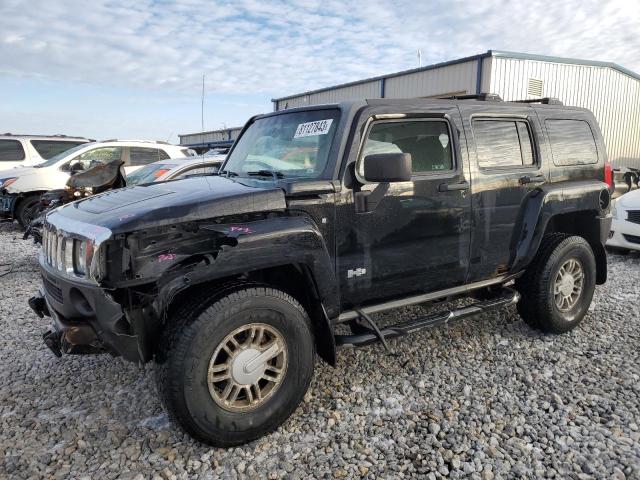 HUMMER H3 2006 5gtdn136x68218362