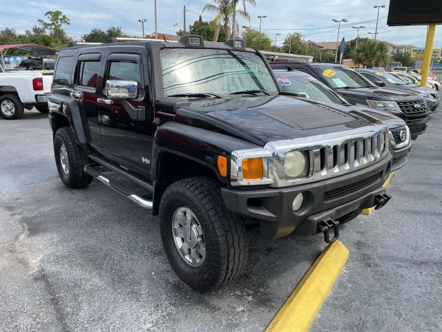 HUMMER H3 2006 5gtdn136x68284524