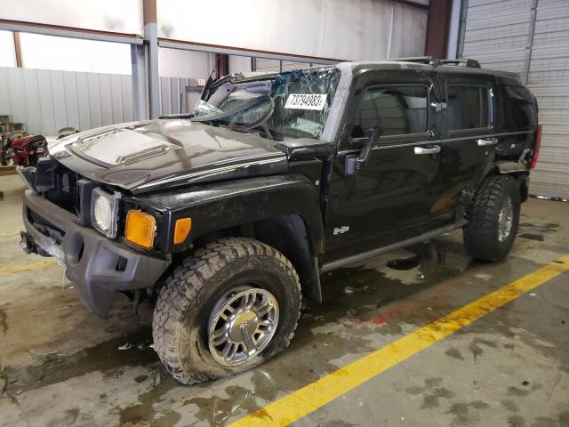 HUMMER H3 2006 5gtdn136x68291909