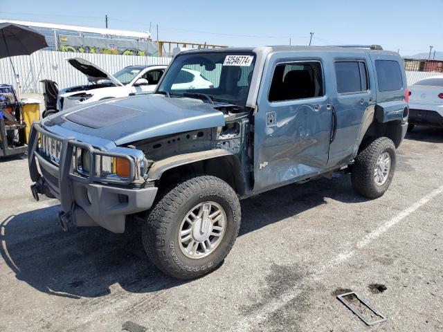 HUMMER H3 2006 5gtdn136x68296253