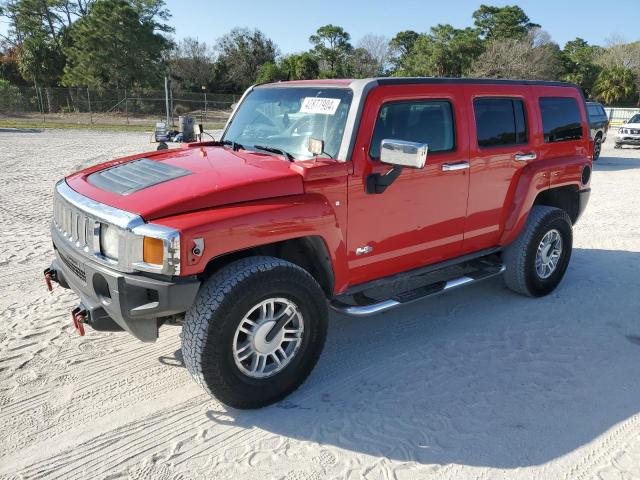 HUMMER H3 2006 5gtdn136x68323225