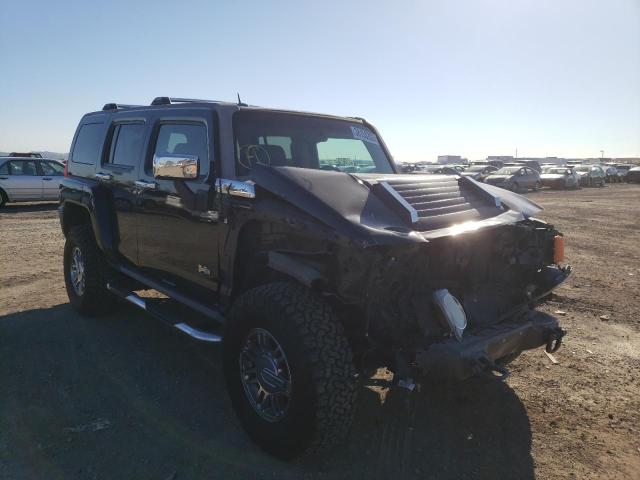 HUMMER H3 2006 5gtdn136x68326657