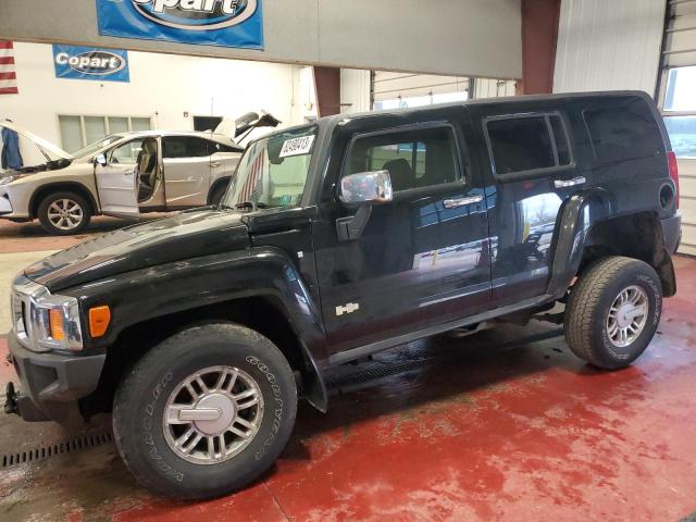 HUMMER H3 2007 5gtdn13e078162649