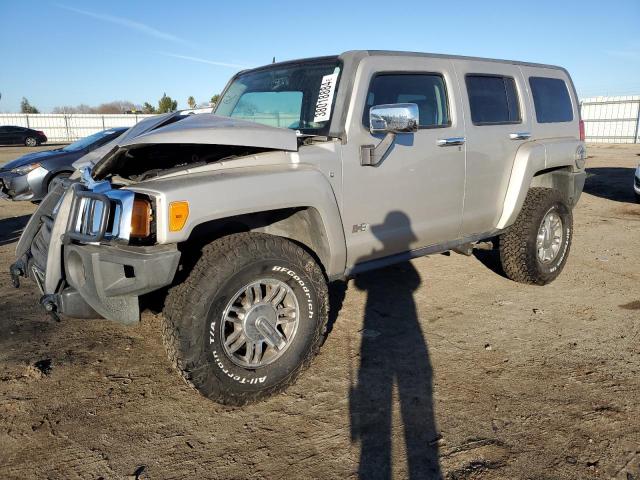 HUMMER H3 2007 5gtdn13e078173327