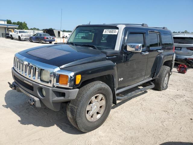 HUMMER H3 2007 5gtdn13e078229136