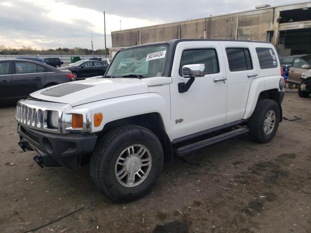 HUMMER H3 2007 5gtdn13e078243988